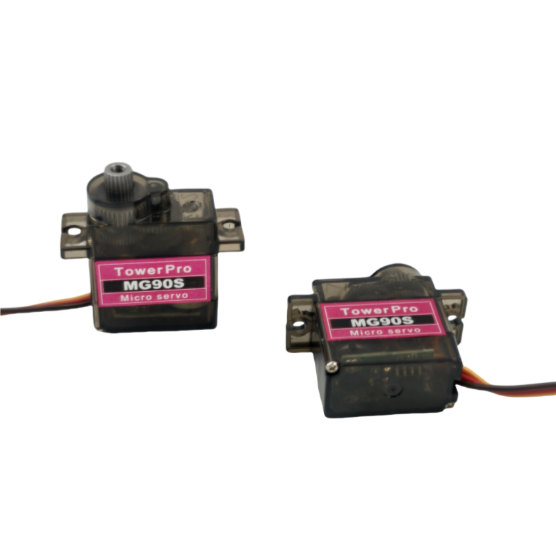 Servo Sg90 - MG90S 9 г 90 ° 180