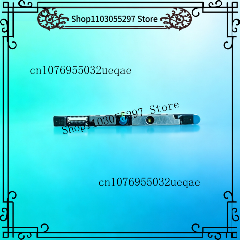 Microphone Module - Модуль микрофона для камеры Lenovo K4e-ITL
