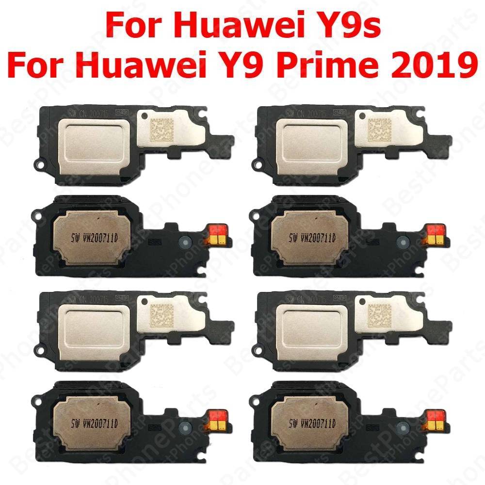 Buzzer Module - Громкоговоритель для Huawei Y9s Y9 Prime