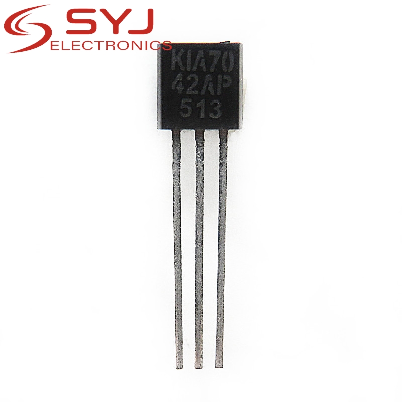 Ds18B20 - 5 шт. KIA7042AP KIA7042 2SJ201 J201