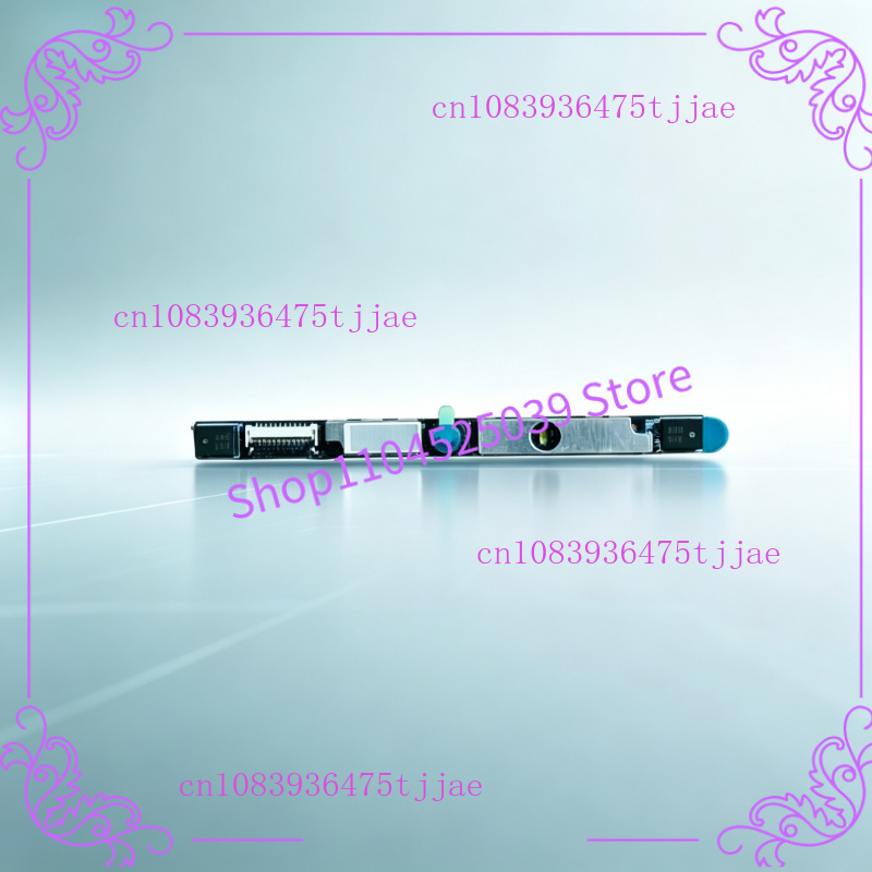 Microphone Module - Модуль веб-камеры и микрофона для ноутбука