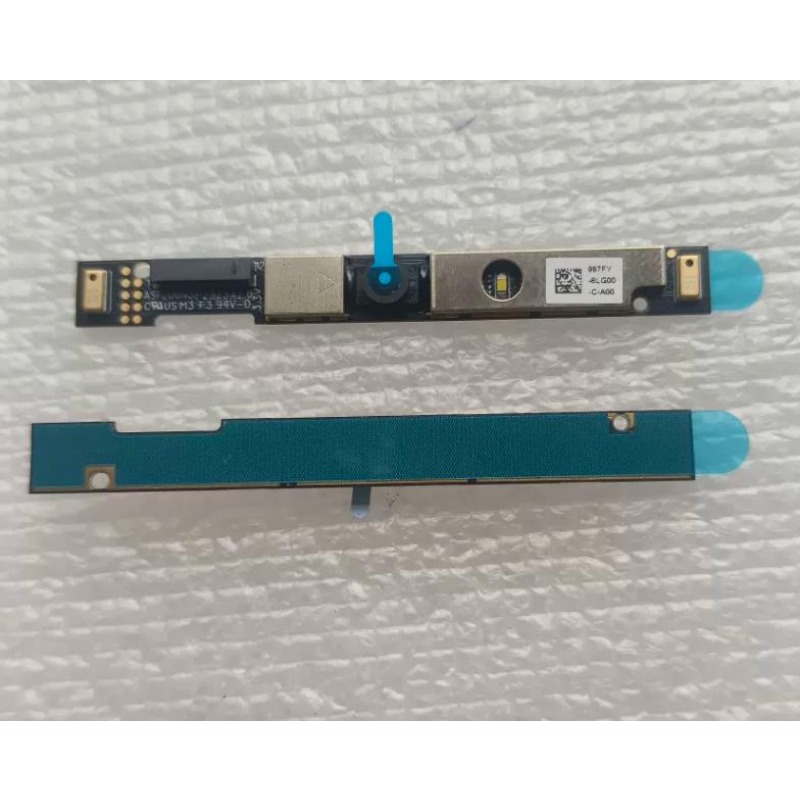 Microphone Module - Новая камера для ноутбука Dell 3580