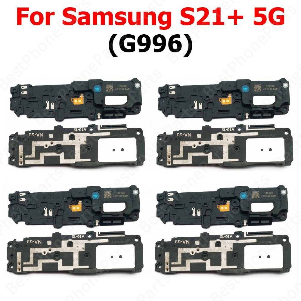 Buzzer Module - Динамик для Samsung Galaxy S21 Plus