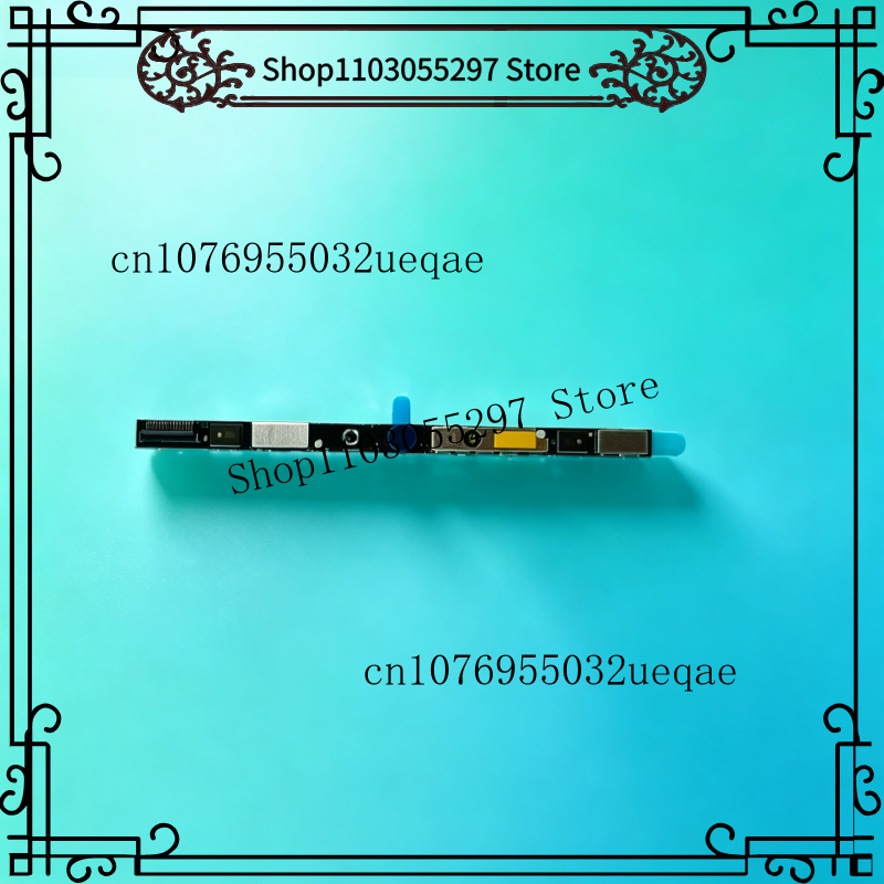 Microphone Module - Модуль камеры и микрофона для ноутбука