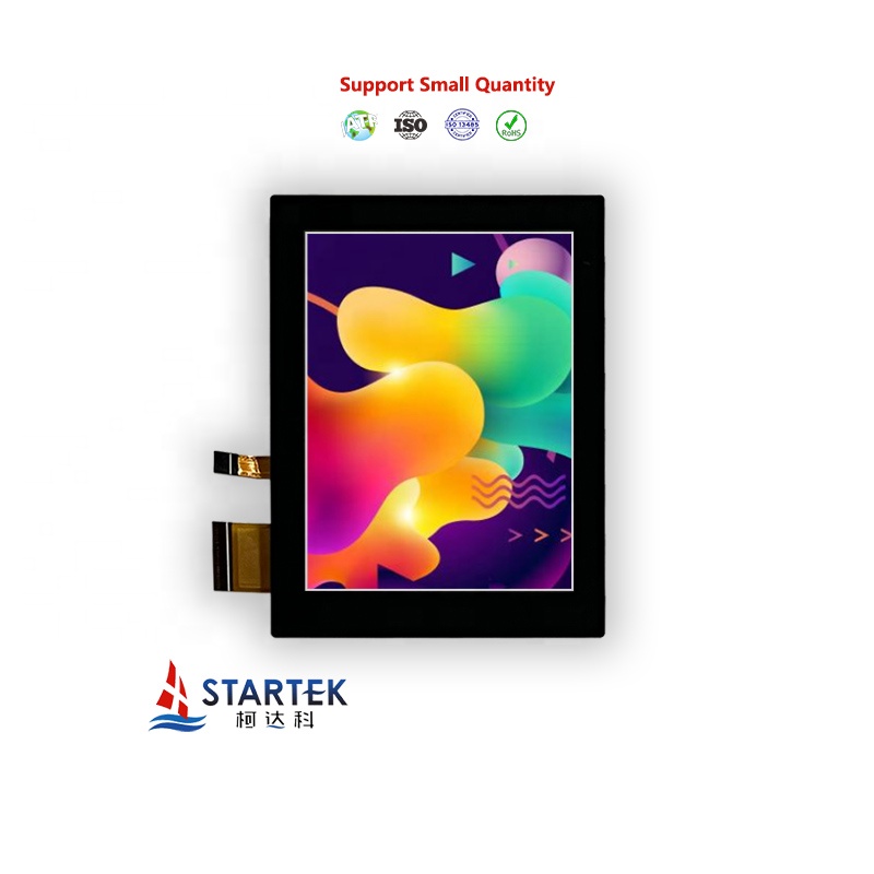 Ili9341 - 3,5-дюймовый трансфлективный TFT LCD-дисплей с разрешением