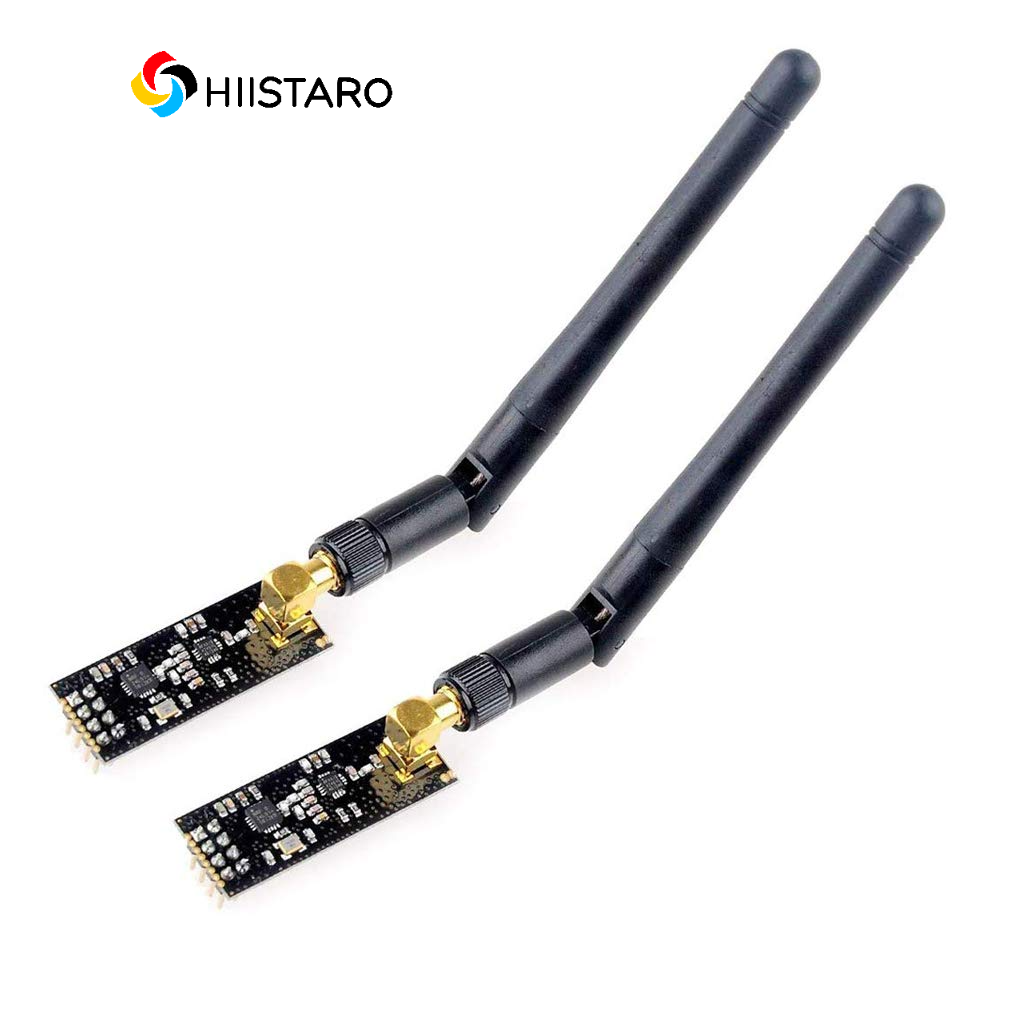 Lora Rfm95 - NRF24L01 + PA + LNA беспроводной