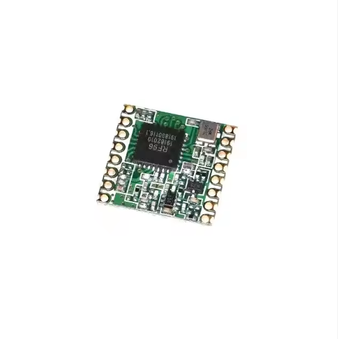 Lora Rfm95 - Оригинальный модуль RFM95 RFM95W-868S2 RFM95W-868Mhz RFM95W-868S2R
