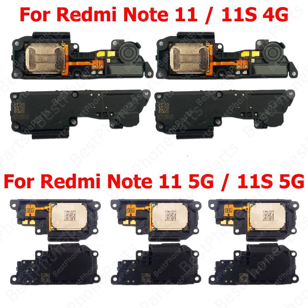 Buzzer Module - Динамик для Redmi Note 11, Note11,