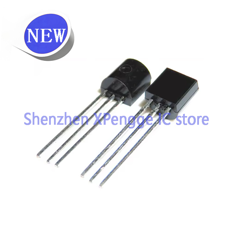 Ds18B20 - 10 шт./лот = Новый DS18B20 18B20
