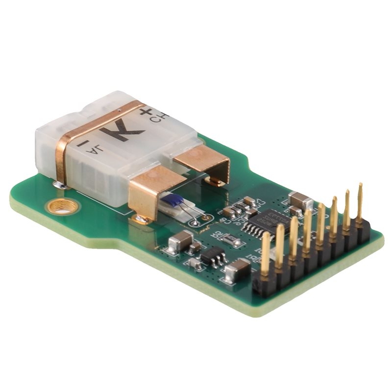 Thermocouple Module K Type - Модуль измерения температуры с термопарой типа