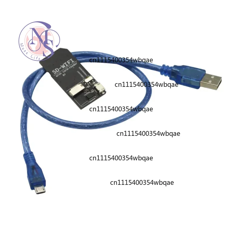 Модуль считывателя карт ZOCI-F – обзор и цена Sd Card Module