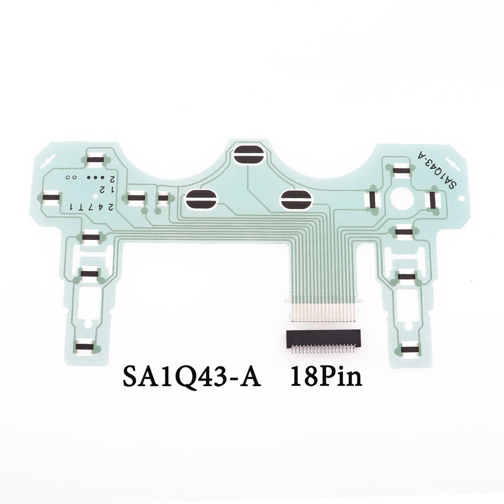 TingDong для Sony PS2 SA1Q43-A – обзор и цена Joystick Module
