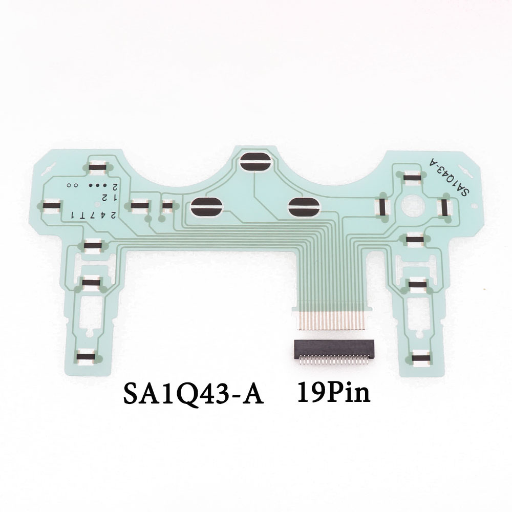 TingDong для Sony PS2 SA1Q43-A – обзор и цена Joystick Module
