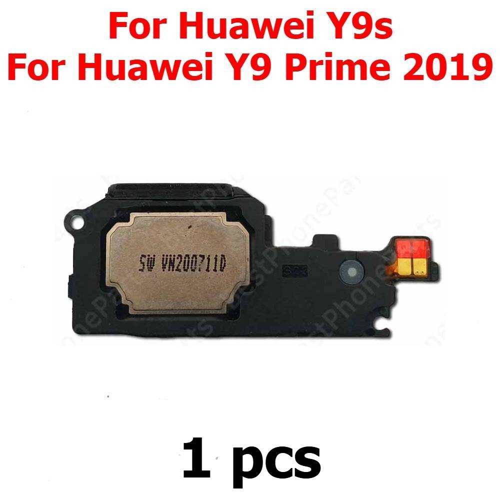 Громкоговоритель для Huawei Y9 – обзор и цена Buzzer Module