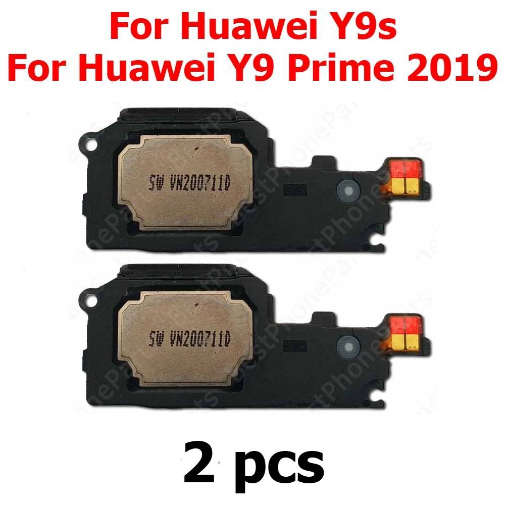 Громкоговоритель для Huawei Y9 – обзор и цена Buzzer Module