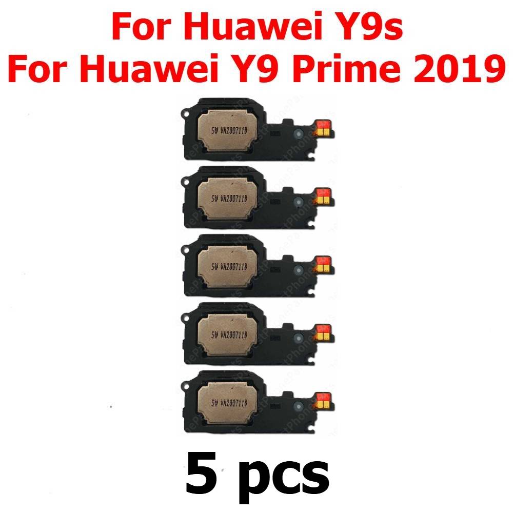 Громкоговоритель для Huawei Y9 – обзор и цена Buzzer Module