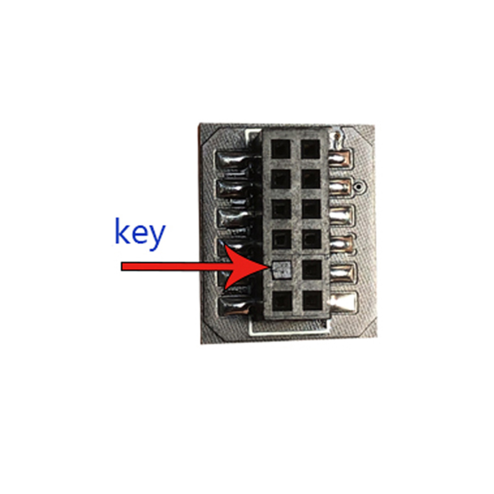 Модуль шифрования Y22A-TPM 2.0 – обзор и цена Ir Remote Module
