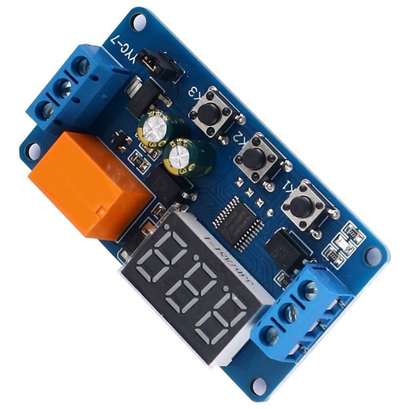 Модуль реле AB34-1, с функцией – обзор и цена Relay Module 1 Channel