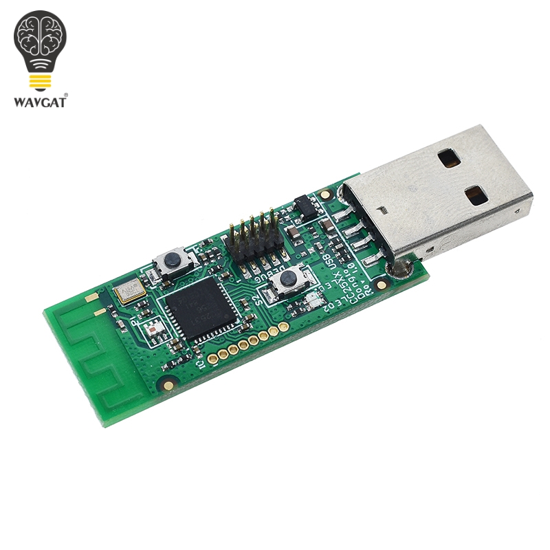Беспроводная плата Zigbee CC25 – обзор и цена Zigbee Cc2531