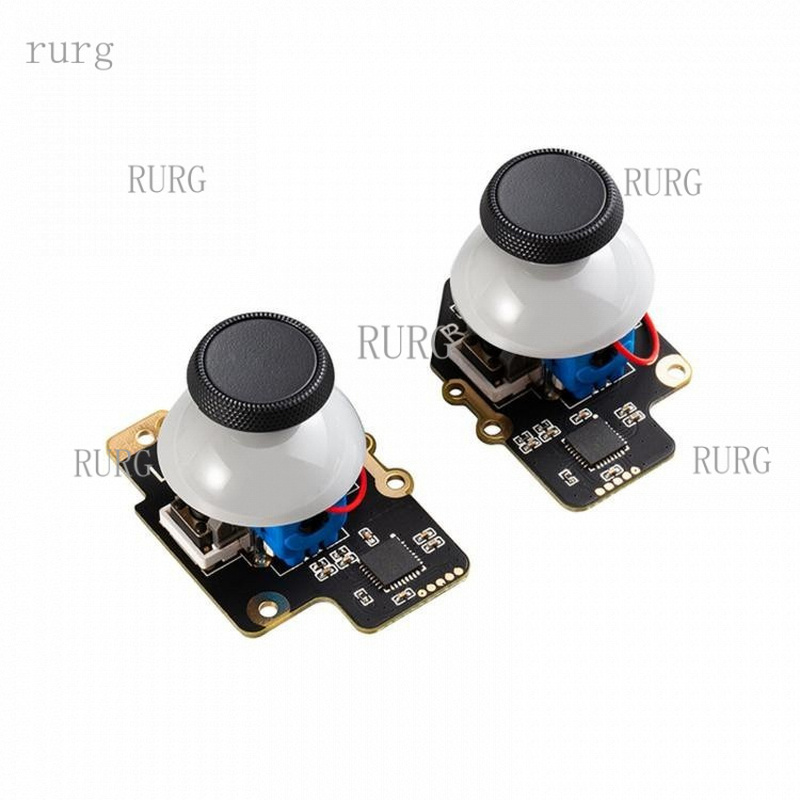 Модуль электромагнитного джойс – обзор и цена Joystick Module