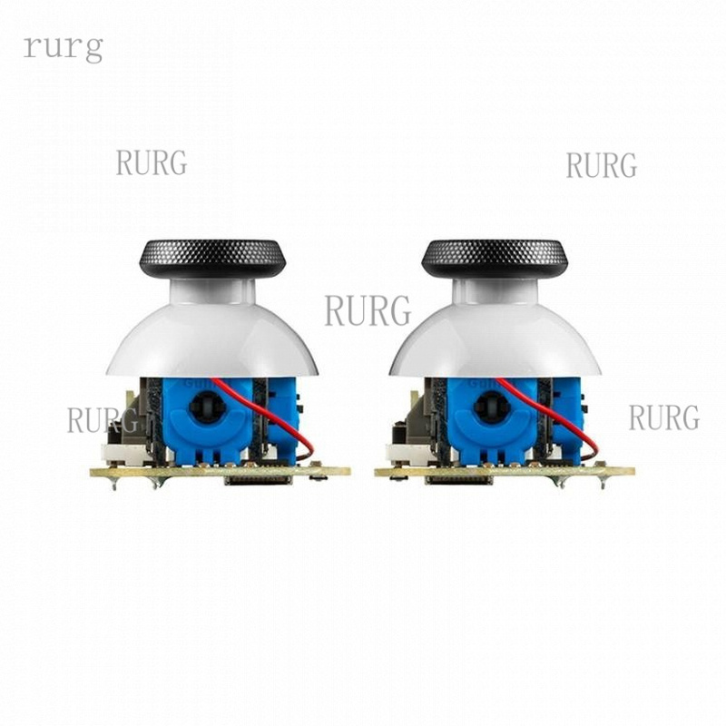 Модуль электромагнитного джойс – обзор и цена Joystick Module