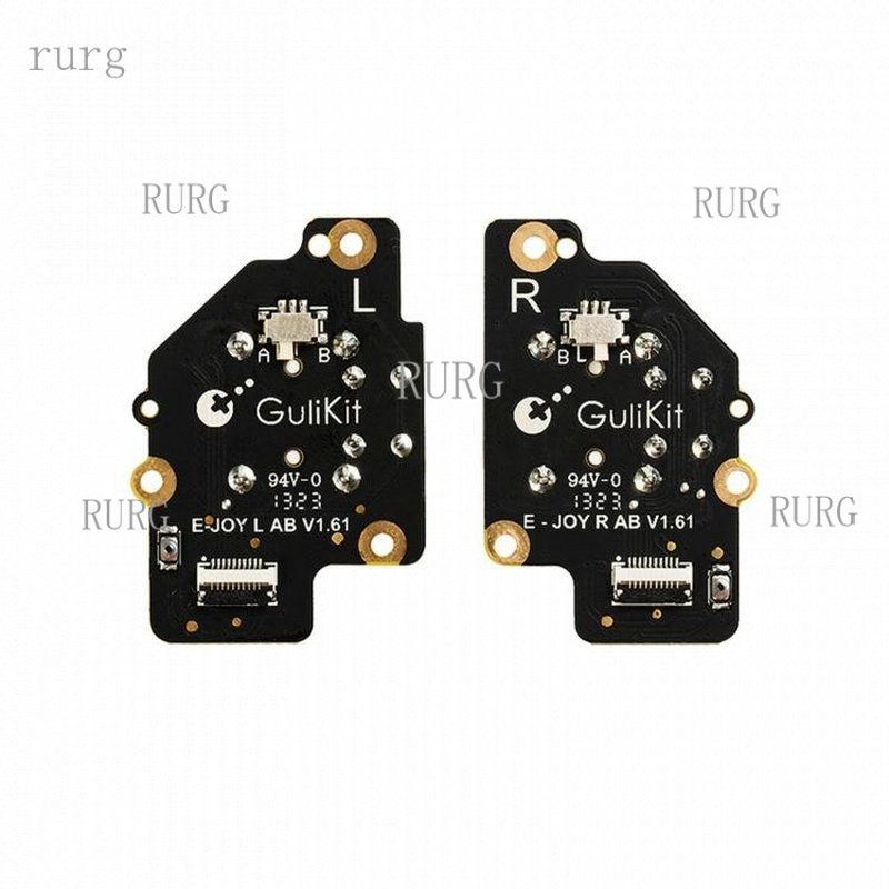 Модуль электромагнитного джойс – обзор и цена Joystick Module