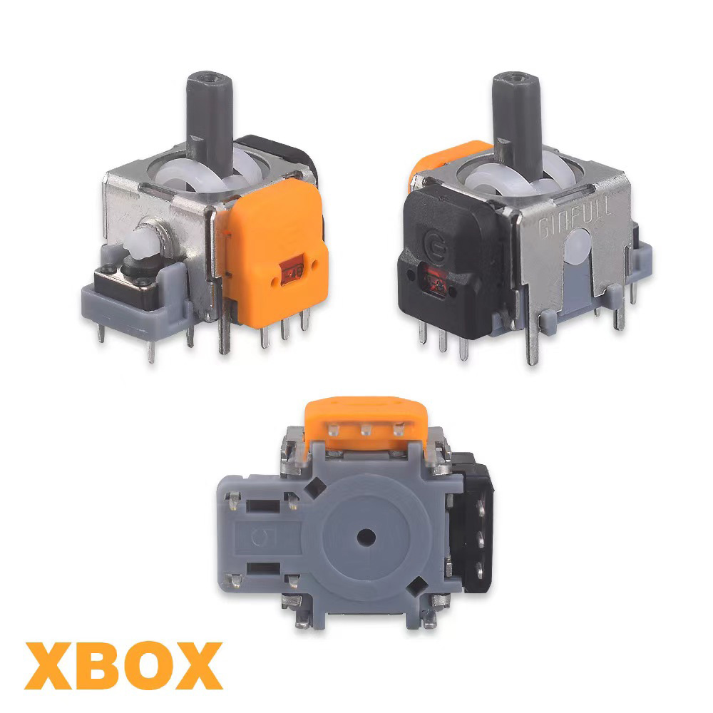 2/10 шт., электромагнитные Джо – обзор и цена Joystick Module