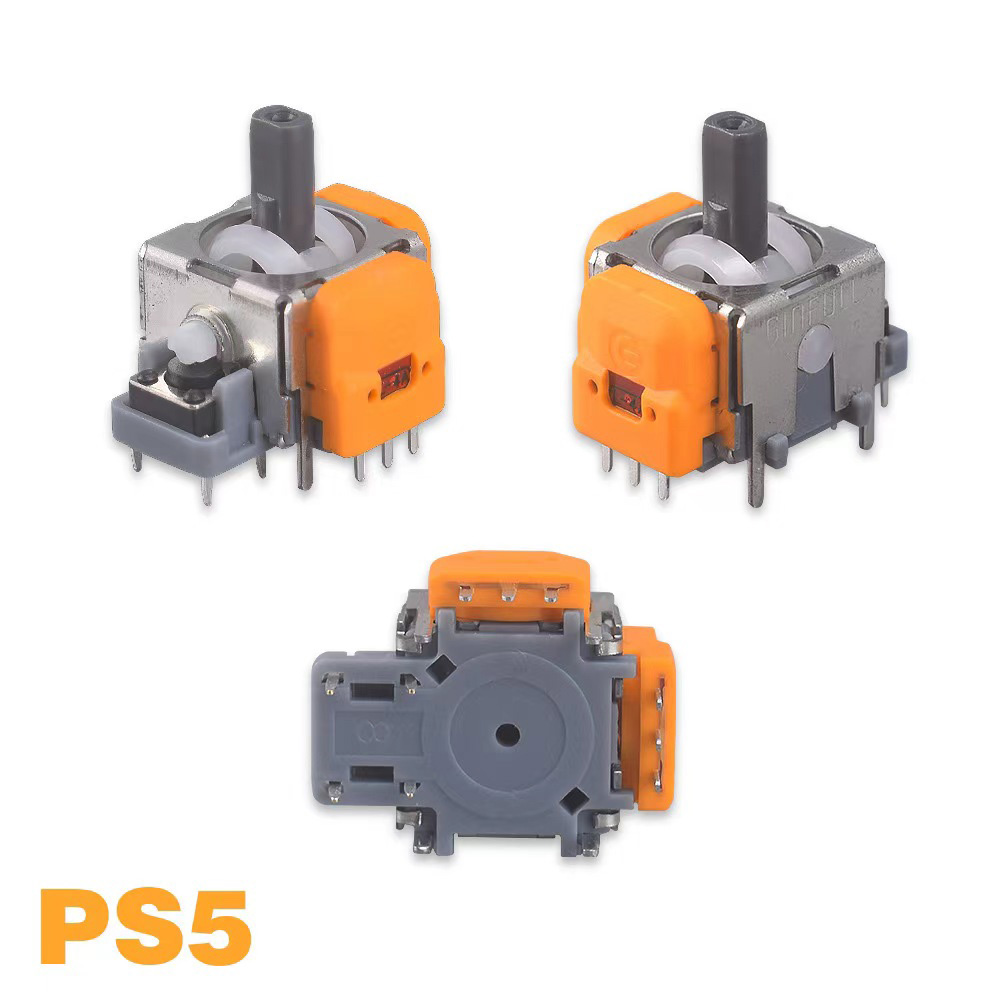 2/10 шт., электромагнитные Джо – обзор и цена Joystick Module