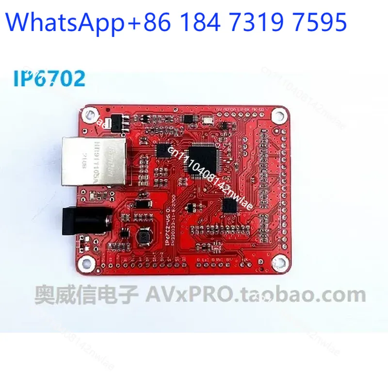 Сетевой аудиомодуль POE, двуст – обзор и цена Microphone Module