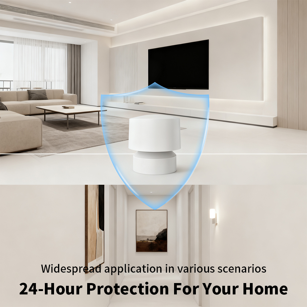 Датчик присутствия человека Zi – обзор и цена Pir Motion Sensor