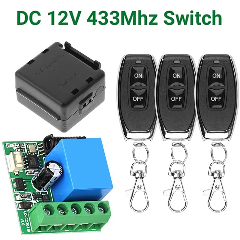 Беспроводной пульт дистанционн – обзор и цена Ir Remote Module