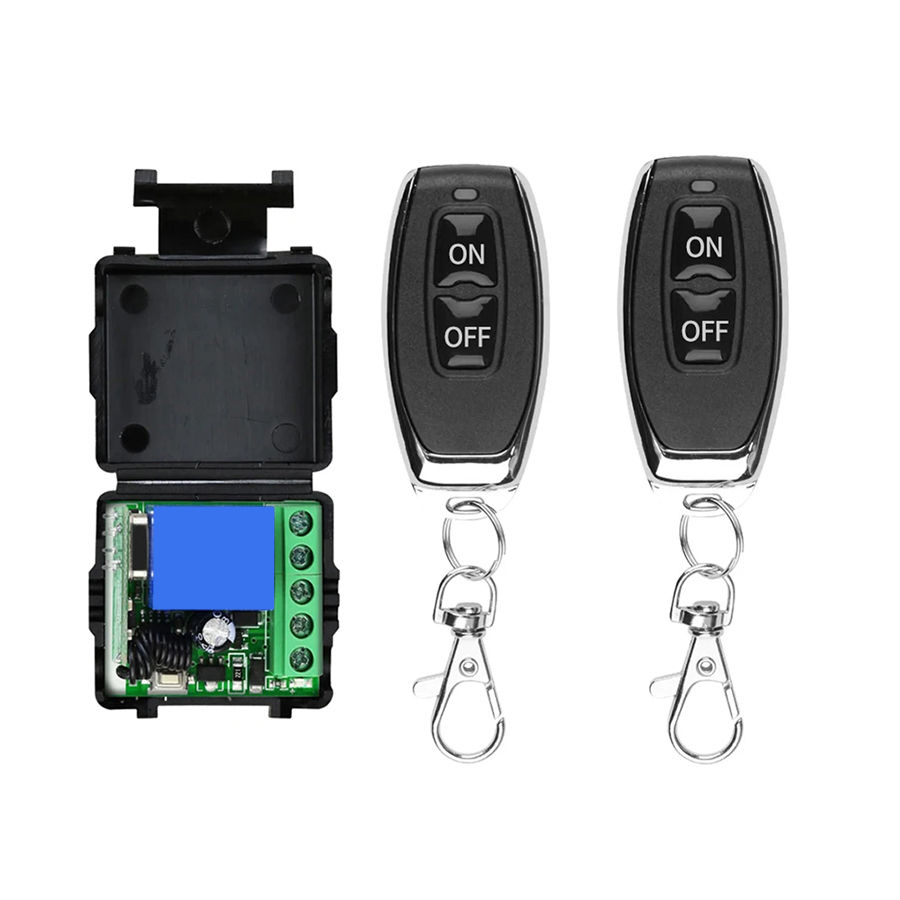 Беспроводной пульт дистанционн – обзор и цена Ir Remote Module