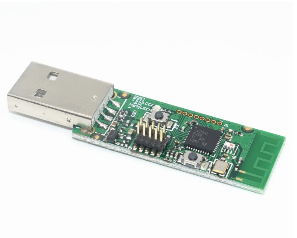 Беспроводной CC2531 CC2540 ана – обзор и цена Zigbee Cc2531
