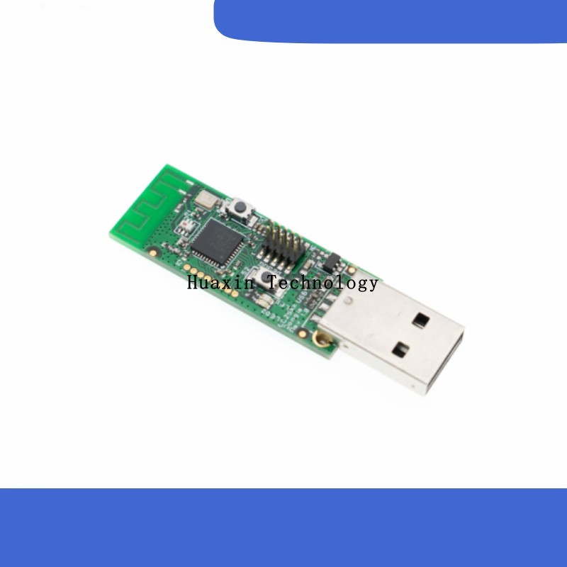 Беспроводной CC2531 CC2540 ана – обзор и цена Zigbee Cc2531