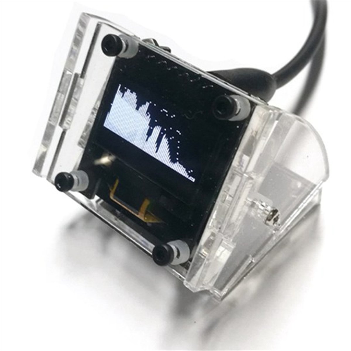 0,96-дюймовый OLED-дисплей для – обзор и цена Oled Display 0.96