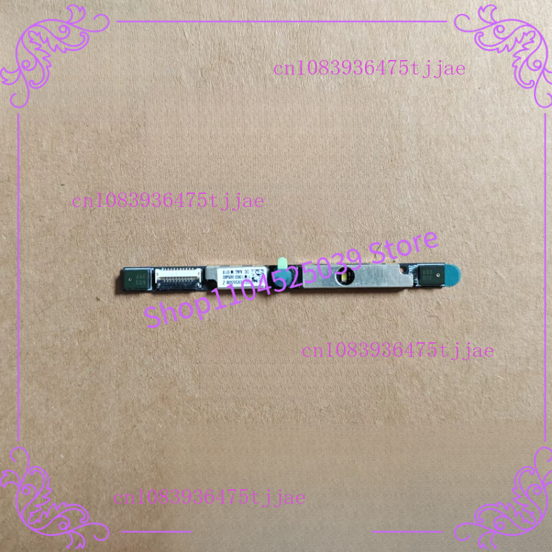Модуль веб-камеры и микрофона  – обзор и цена Microphone Module