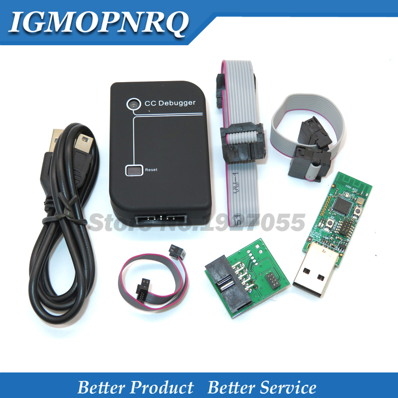 Шуруповерт CC2531 CC2540, шуру – обзор и цена Zigbee Cc2531