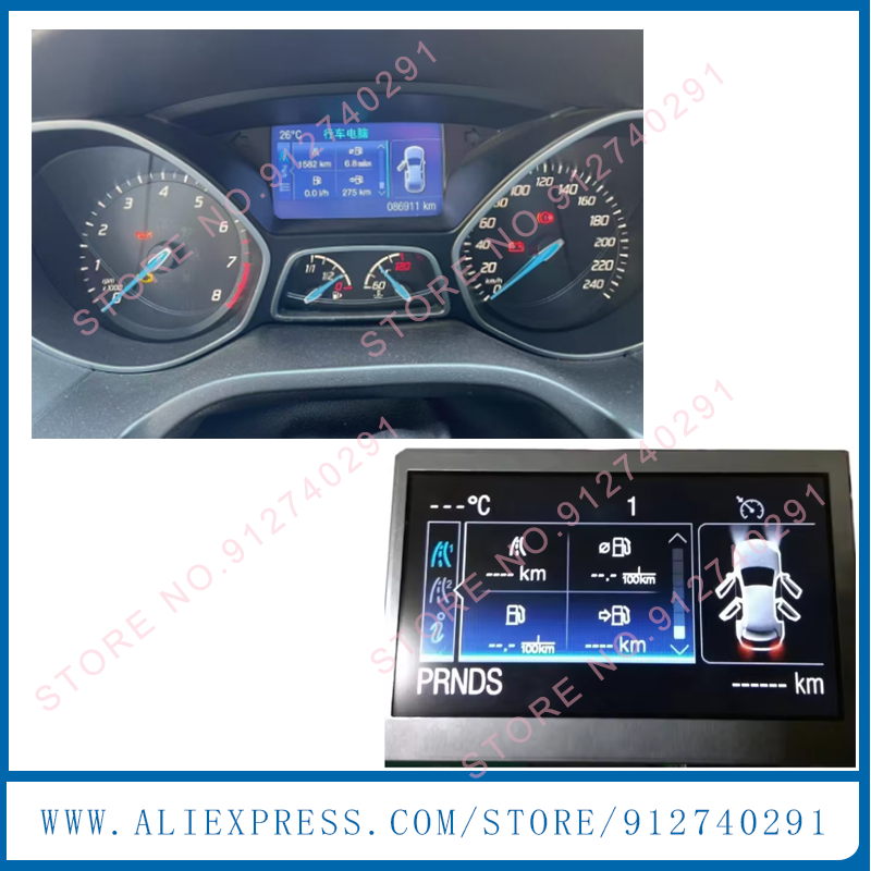 LQ042T5DZ11 LQ042T5DZ13C LQ042 – обзор и цена Tft Display 2.4