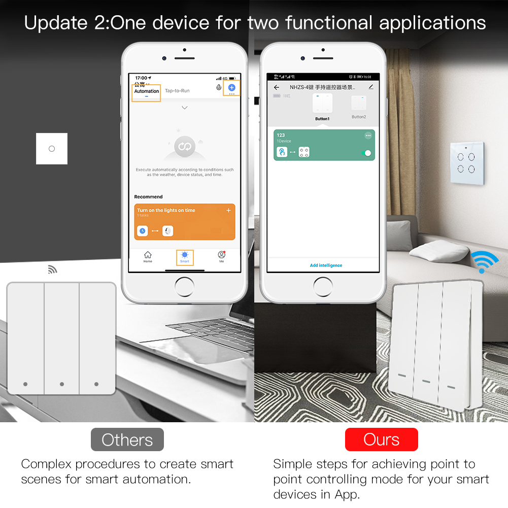 MOES Tuya ZigBee переключатель – обзор и цена Relay Module 1 Channel