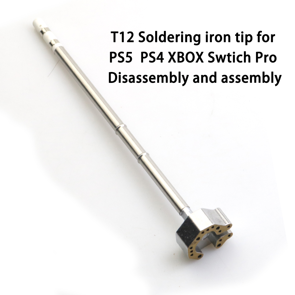 Нагревательная форма для паяль – обзор и цена Soldering Iron Temperature Probe
