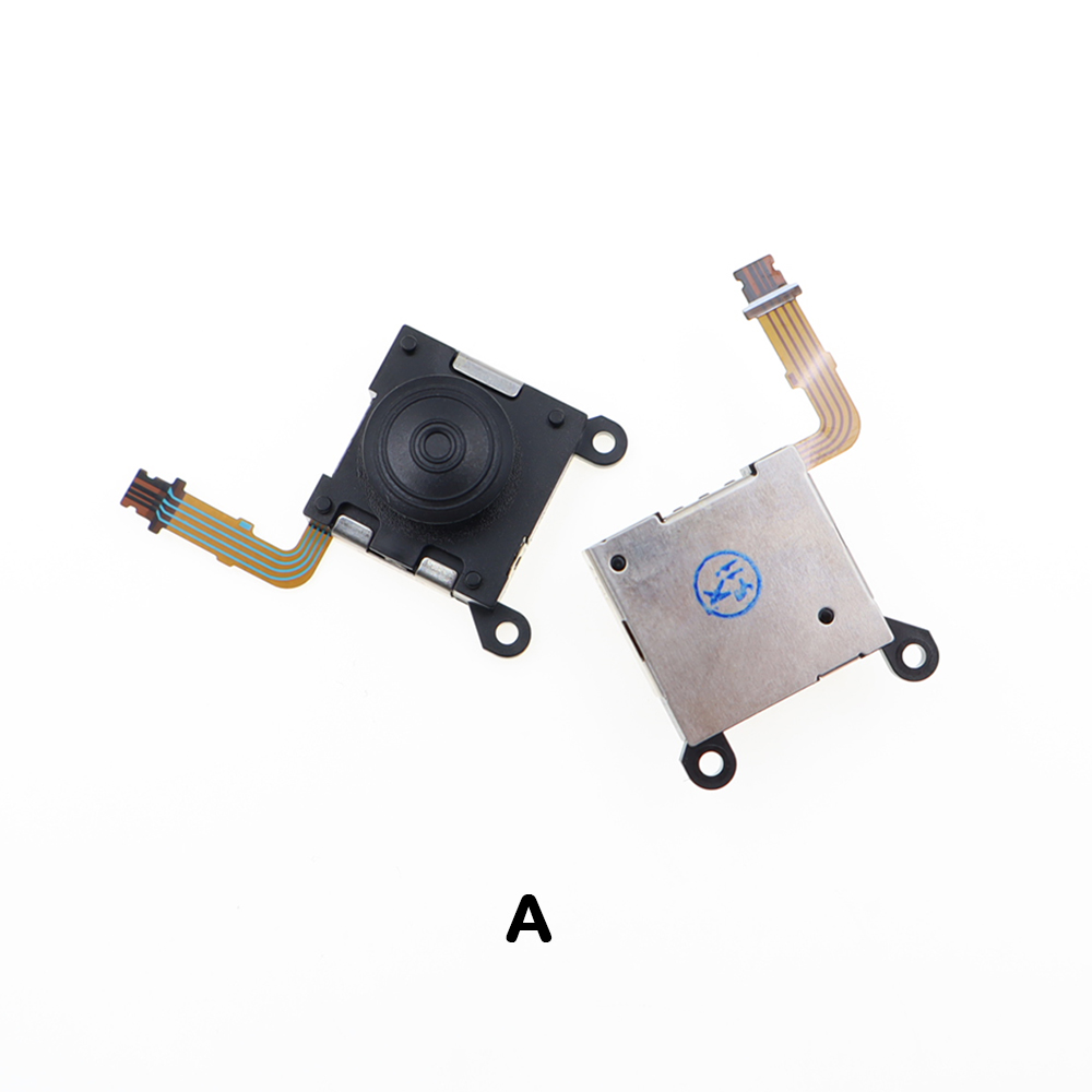 1 шт. аналоговый 3D-джойстик с – обзор и цена Joystick Module