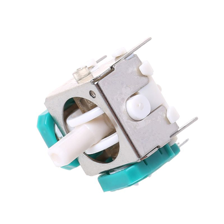 YuXi 2 шт. 3D аналоговые джойс – обзор и цена Joystick Module
