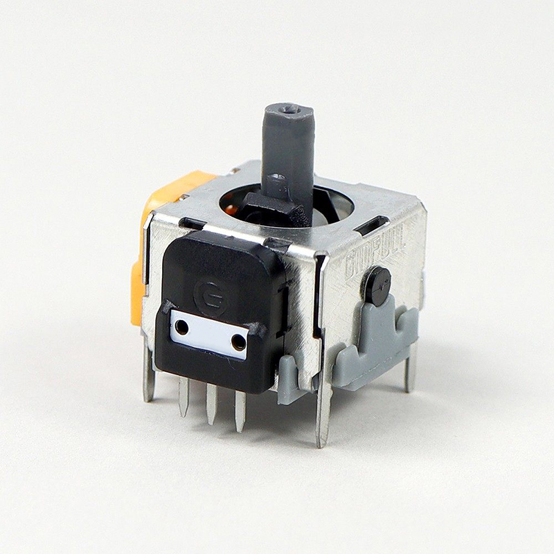 Набор из 2-10 модулей джойстик – обзор и цена Joystick Module