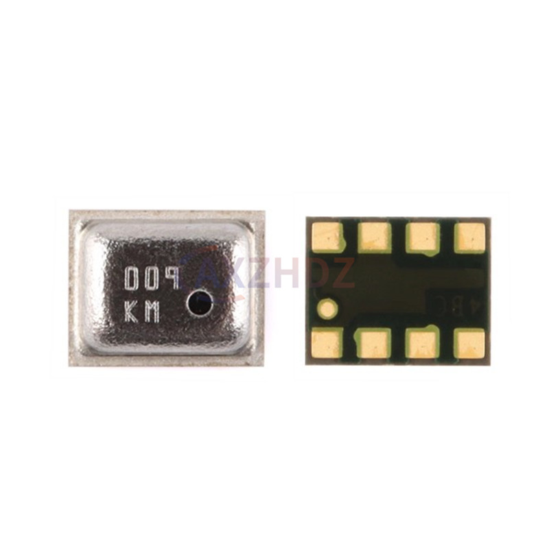 LGA-7 LGA-8 BME280 BME680 BMP1 – обзор и цена Bme280
