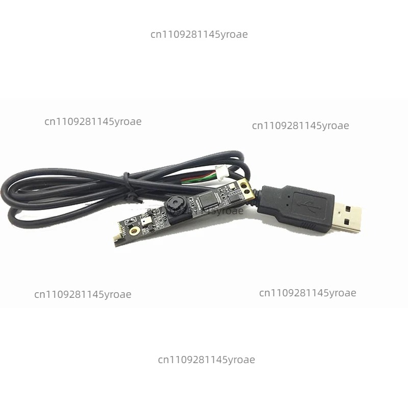 1080P HD 2MP USB-модуль камеры – обзор и цена Microphone Module