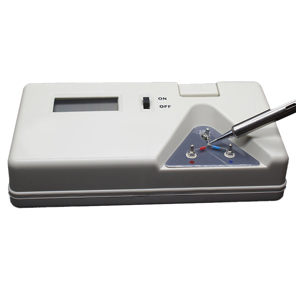Термометр для наконечников пая – обзор и цена Soldering Iron Temperature Probe