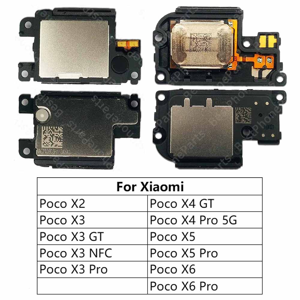 Громкоговоритель для Xiaomi Po – обзор и цена Buzzer Module