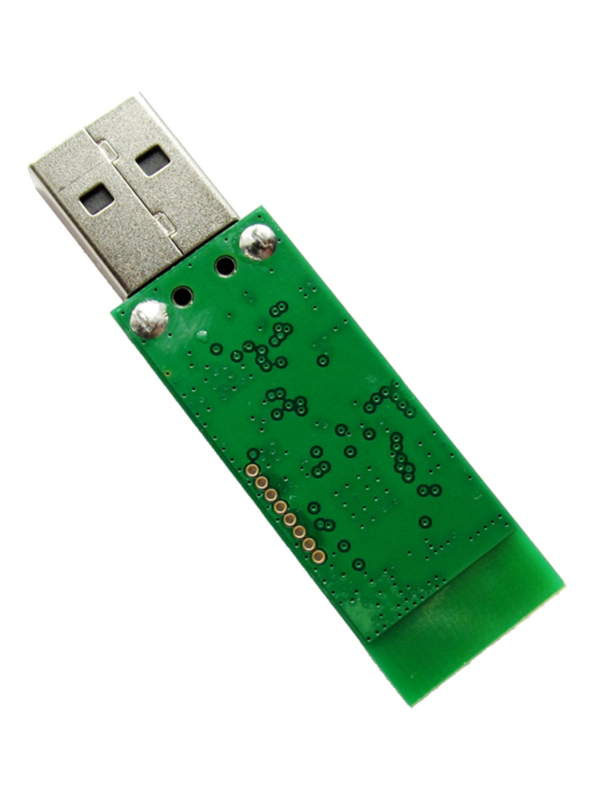 CC2531 USB-ключ ZigBee Ubiqua  – обзор и цена Zigbee Cc2531