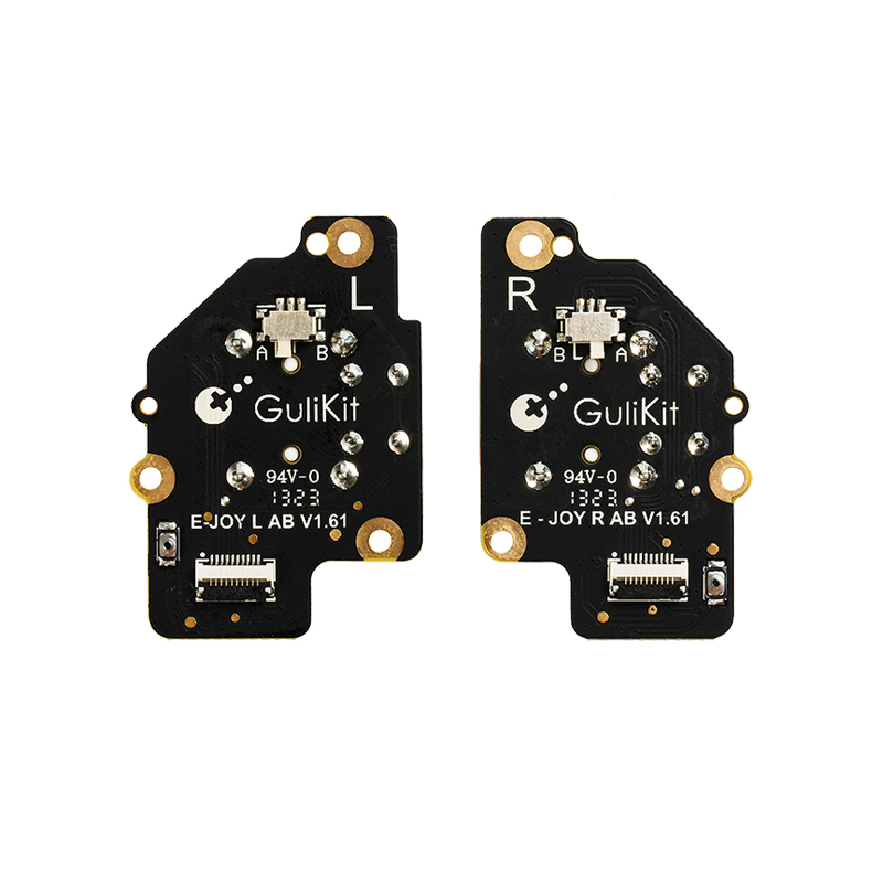 Модуль электромагнитного джойс – обзор и цена Joystick Module