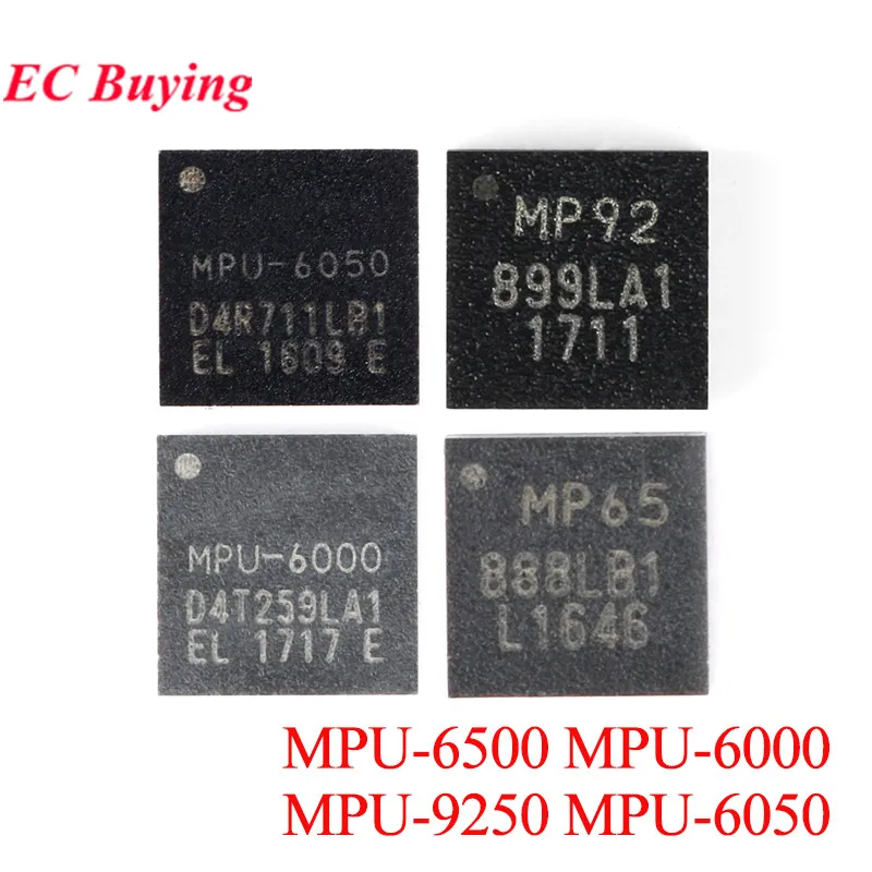 MPU-6050 MPU6050 MPU-6000 MPU6 – обзор и цена Mpu6050